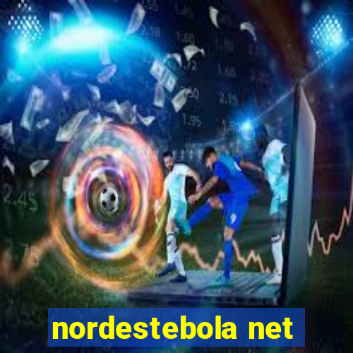 nordestebola net